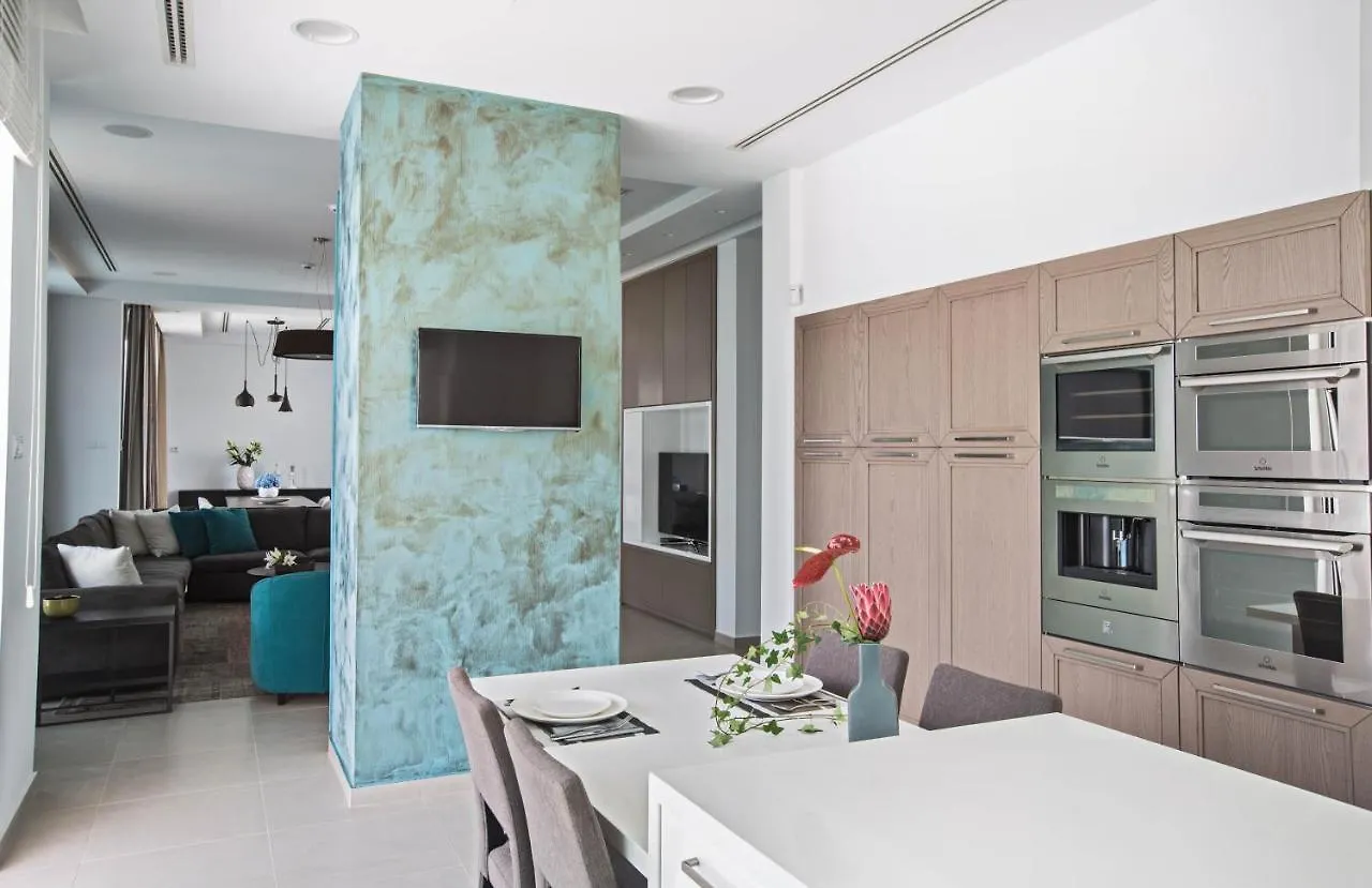 Ruidoso Luxury Seafront Villas Ayia Napa