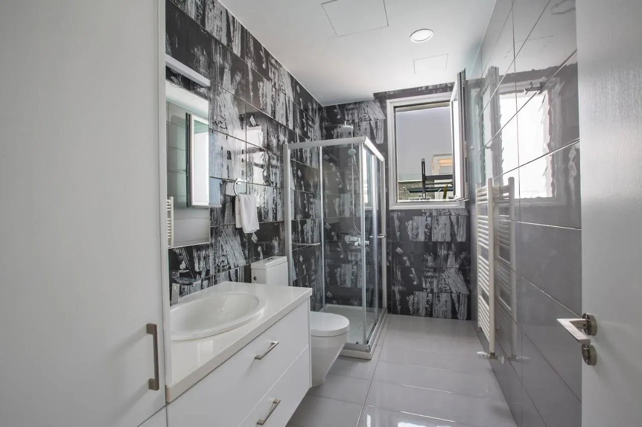 Ruidoso Luxury Seafront Villas Ayia Napa