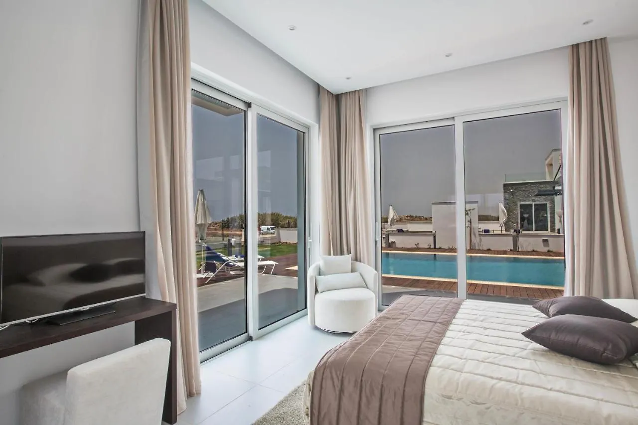 Ruidoso Luxury Seafront Villas Ayia Napa