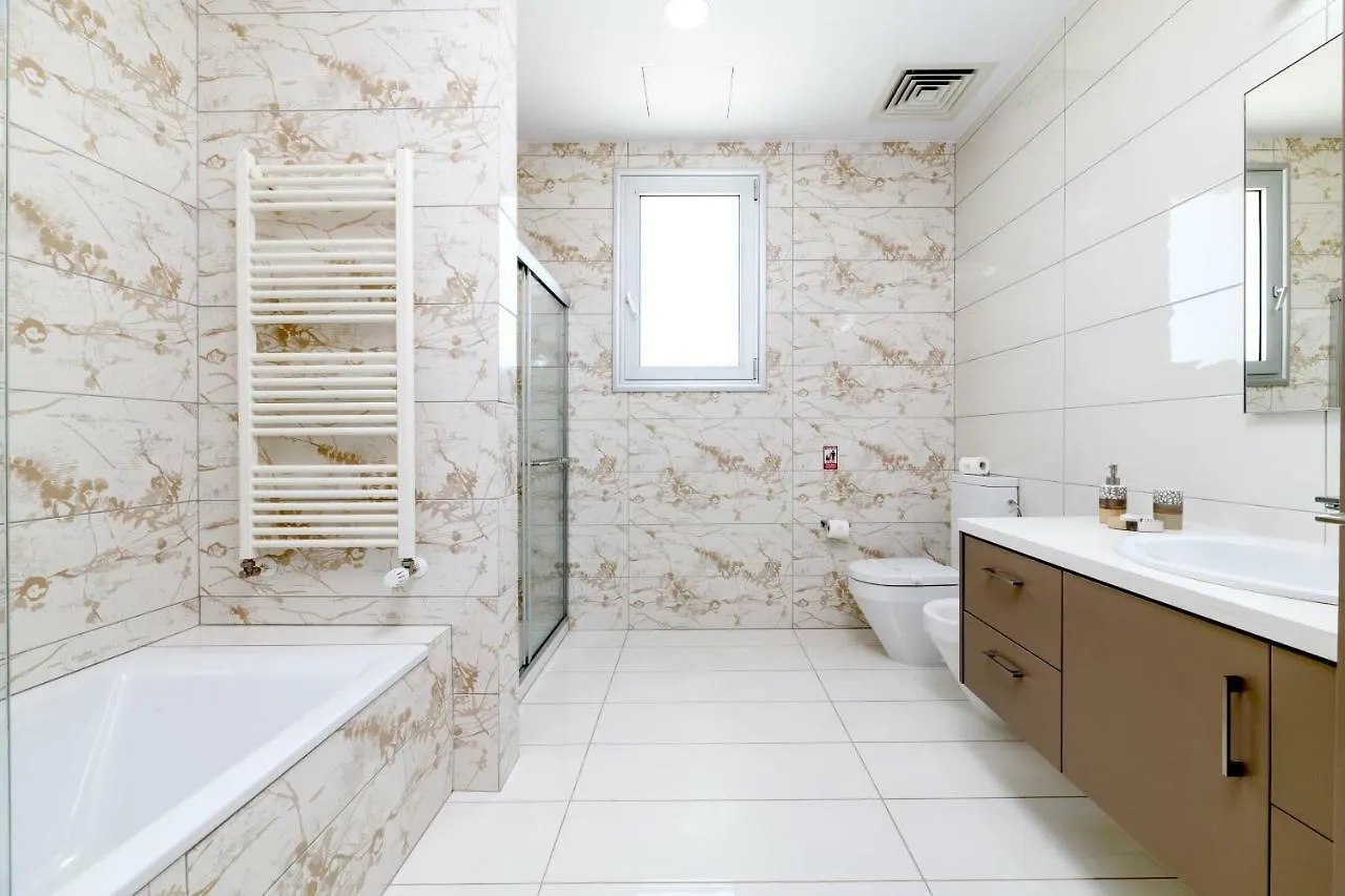 Ruidoso Luxury Seafront Villas Ayia Napa