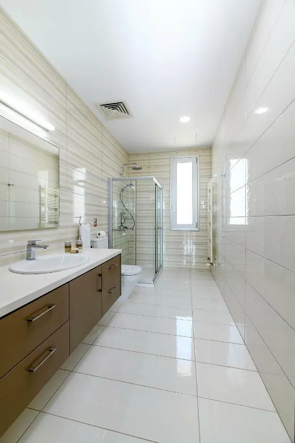Ruidoso Luxury Seafront Villas Ayia Napa Cyprus